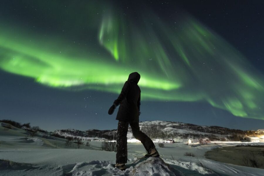 Tromso: Northern Lights Chase with Photo Package Included - Safety and Group Flow: The Stuff You Don’t Notice Until It’s Missing