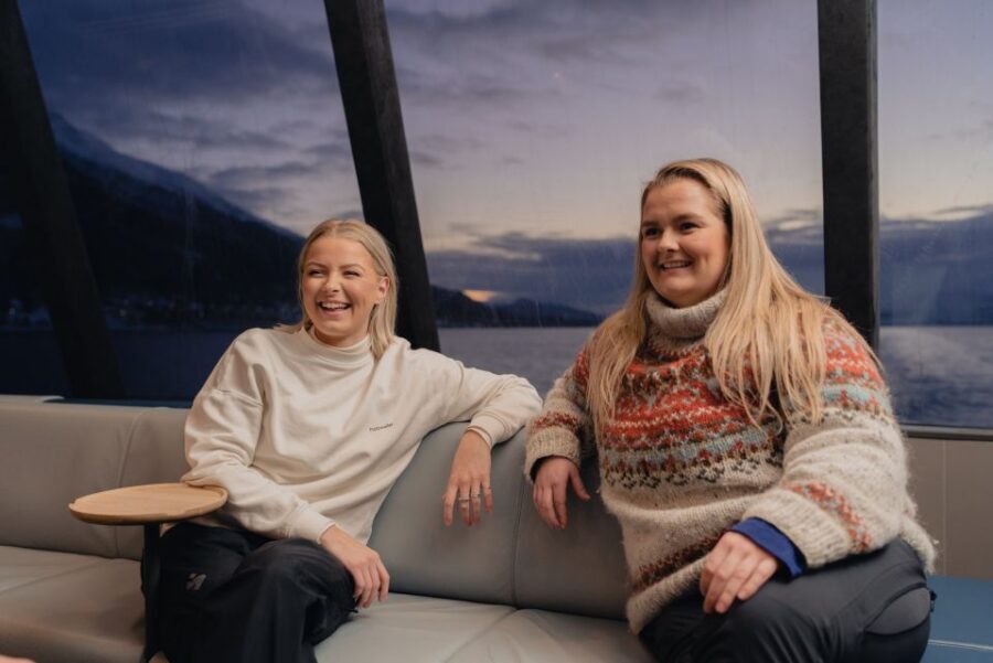 Tromsø: Northern Lights Cruise with 2nd Chance Guarantee - Who This Tour Fits Best
