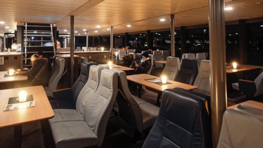 Tromsø: Northern Lights Cruise with 2nd Chance Guarantee - Meet-Up and Getting Started in Tromsø