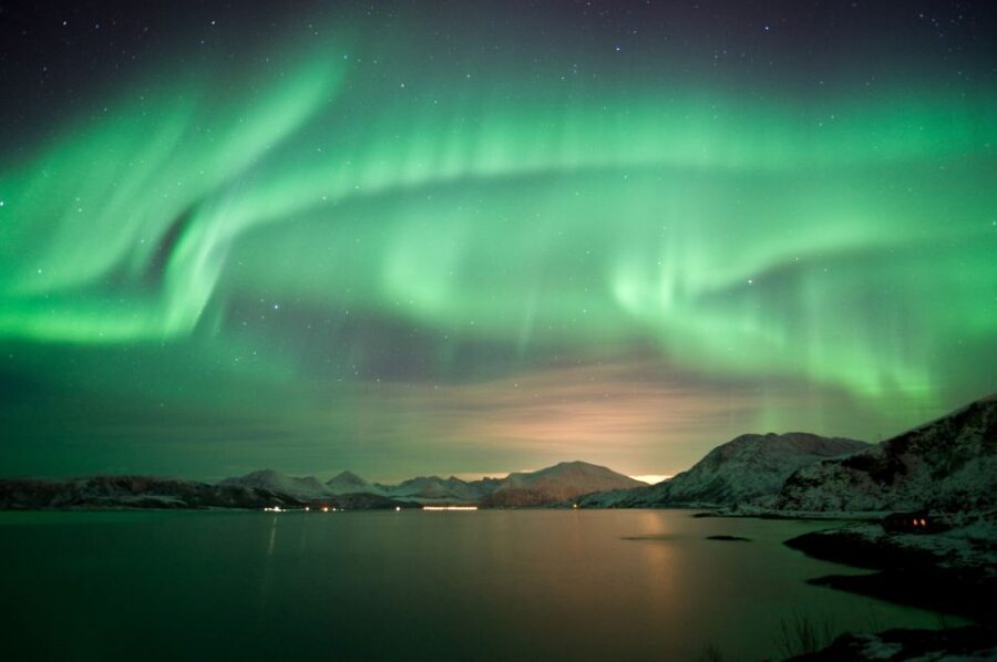 Tromsø: Northern Lights Cruise with 2nd Chance Guarantee - Photo Tips That Actually Fit a Boat Cruise