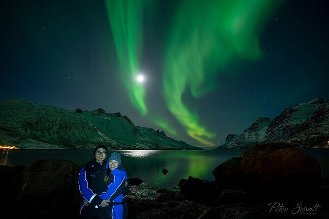 Tromso Northern Lights Minibus Chase Small Group Tour with Photos - Key Things I’d Plan Around