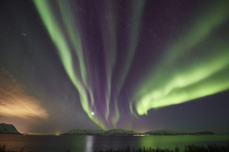 Tromso: Northern Lights Photo Excursion - Key Points to Know Before You Go