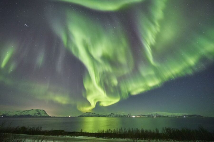 Tromso: Northern Lights Photo Excursion - How the Aurora Hunt Works Around Tromsø (And Why It’s Smarter Than Waiting)
