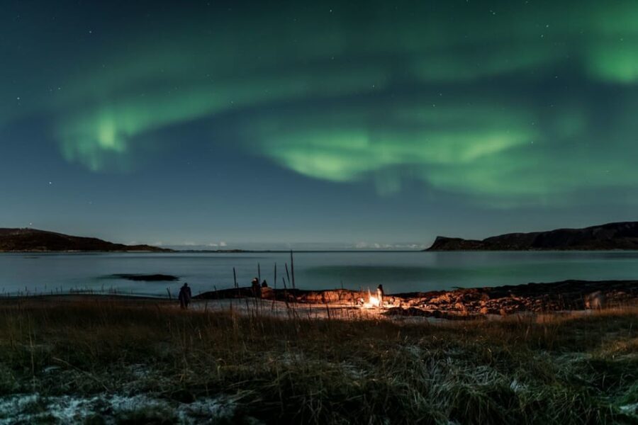 Tromsø: Northern Lights Photography Small-Group Tour - Who This Tour Fits Best (and Who Might Want Another Option)