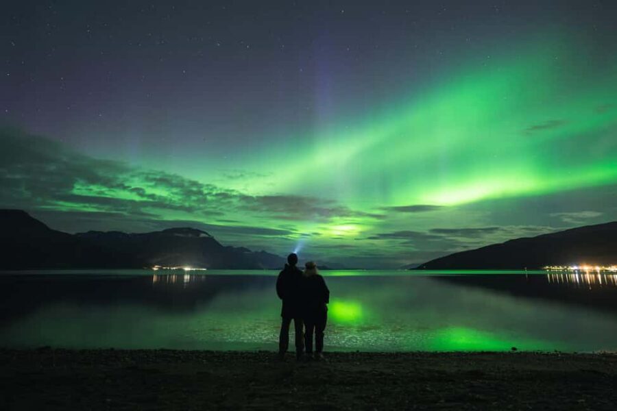 Tromsø: Northern Lights Photography Tour - Key highlights at a glance