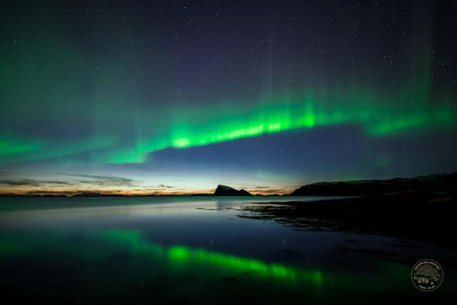 Tromsø: Northern Lights Photography Tour - The $236 value: what you’re really paying for