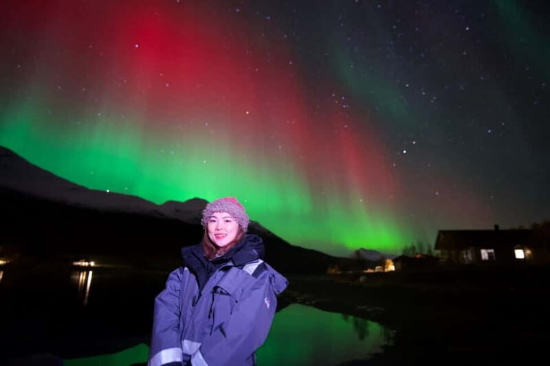 Tromsø: Northern Lights Tour - Weather Reality: What You Should Expect If the Lights Don’t Cooperate