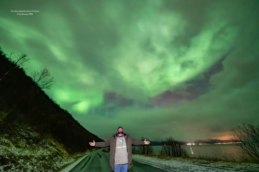 Tromsø: Northern Lights Tour w/Photo, Suits and Local Guide - Key things I’d watch for