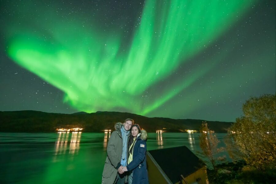 Tromsø: Northern Lights Tour w/Photo, Suits and Local Guide - What the photo part really means (and why it’s valuable)