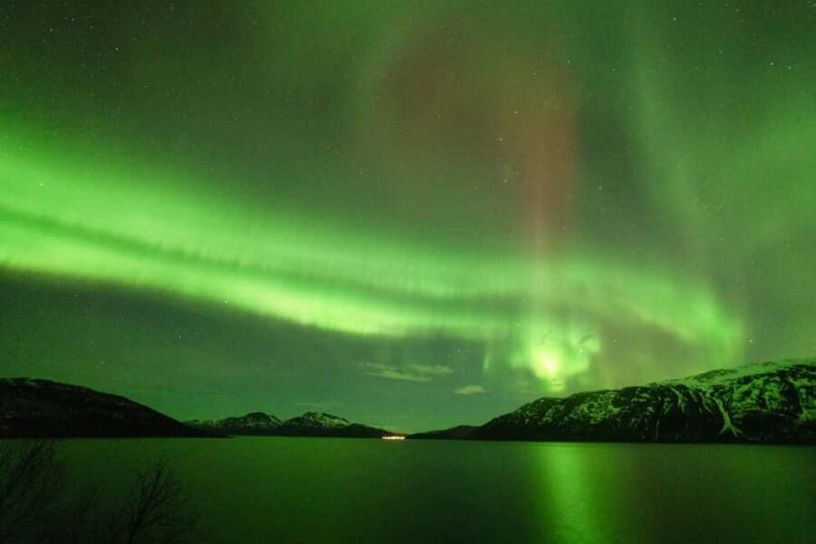 Tromsø: Northern Lights tour with local experts - Key things I’d mark on your aurora checklist