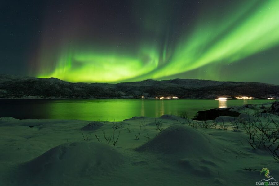 Tromsø: Northern Lights Trip with Campfire and Snacks - How late it gets, what to wear, and staying comfortable