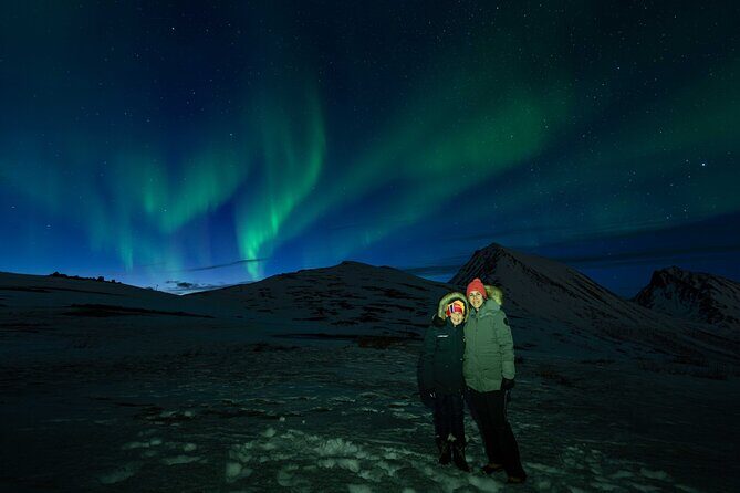 Tromsø Northern Lights with Campfire and Professional Photos - Price and value: is $310.85 per person fair?