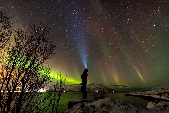 Tromsø Norway - Small Group Aurora Hunt Tour with a local guide - Key points to know before you go