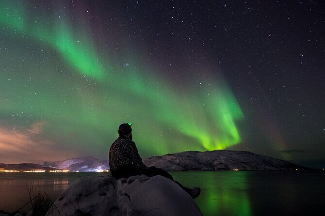 Tromsø Norway - Small Group Aurora Hunt Tour with a local guide - When clouds win: how the guide pivots to inland mountains