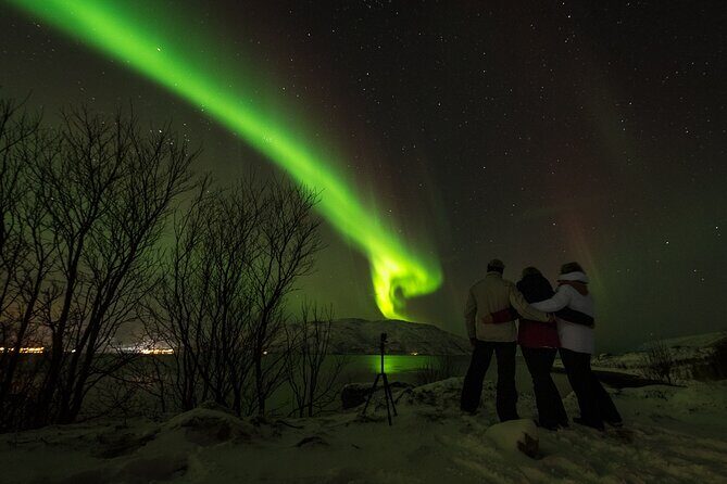 Tromsø Norway - Small Group Aurora Hunt Tour with a local guide - The guide’s role: knowledge, honesty, and a real Plan A/B/C