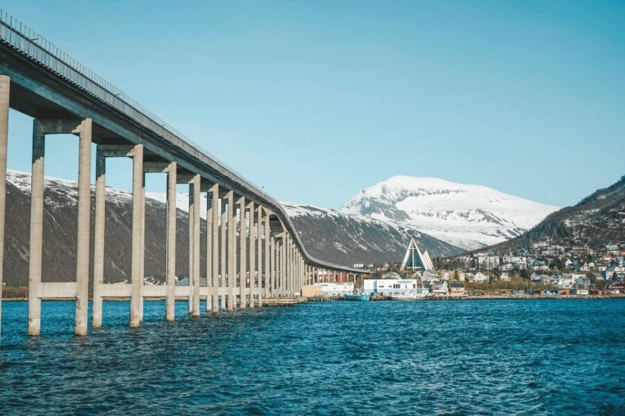 Tromsø: Private City Tour - Key things I’d plan around