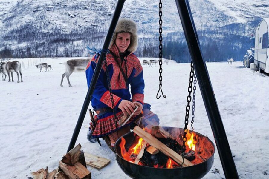 Tromsø: Reindeer Experience at a Sami Camp - Should you book K Ringberg’s Tromsø reindeer and Sami camp experience?