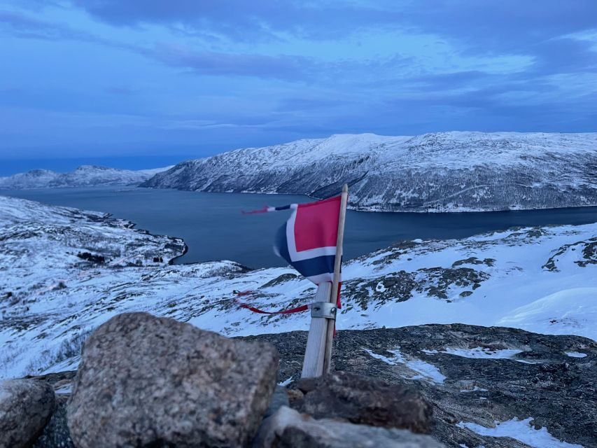 Tromso: Scenic & Eco-Friendly Snowshoeing Tour - Quick Hits: What Makes This Tromsø Snowshoe Tour Worth Your Time