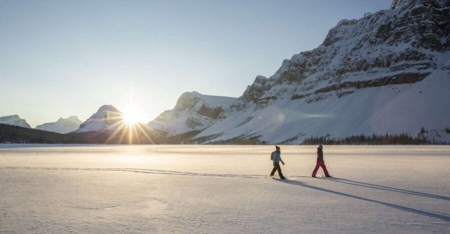 Tromso: Scenic & Eco-Friendly Snowshoeing Tour - Eco-Friendly Feel: What Reduced Carbon Footprint Means in Practice