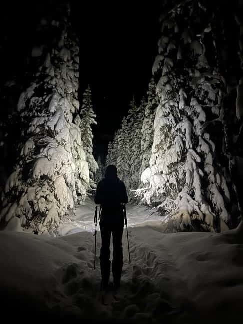 Tromsø: Ski touring (ski de randonnee) - What to Bring: Small Details That Save a Cold Day