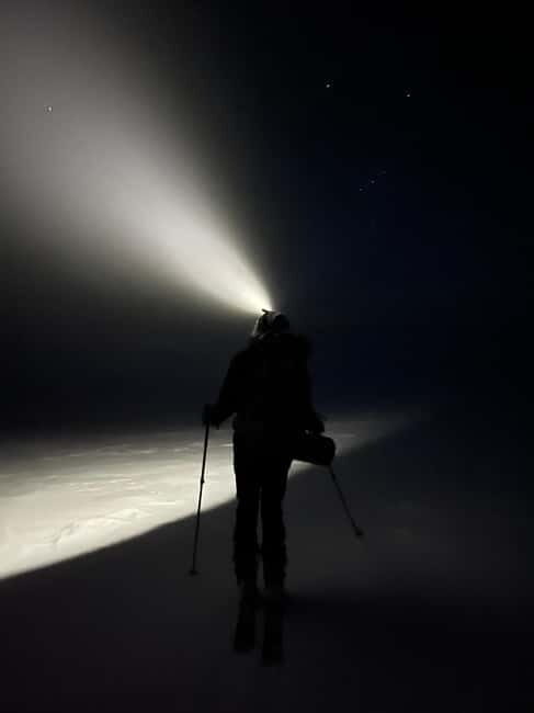 Tromsø: Ski touring (ski de randonnee) - Price and Value: What You Really Pay For at $191
