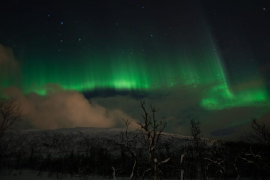 Tromsø: Small-Group Adventurous Northern Lights Hunt - Who this Tromsø Northern Lights tour is best for