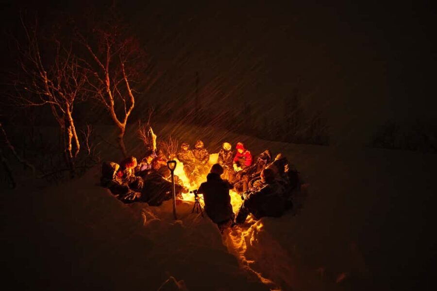 Tromsø: Small Group Northern Lights Hunt - Price and Value: Is This Worth $206?