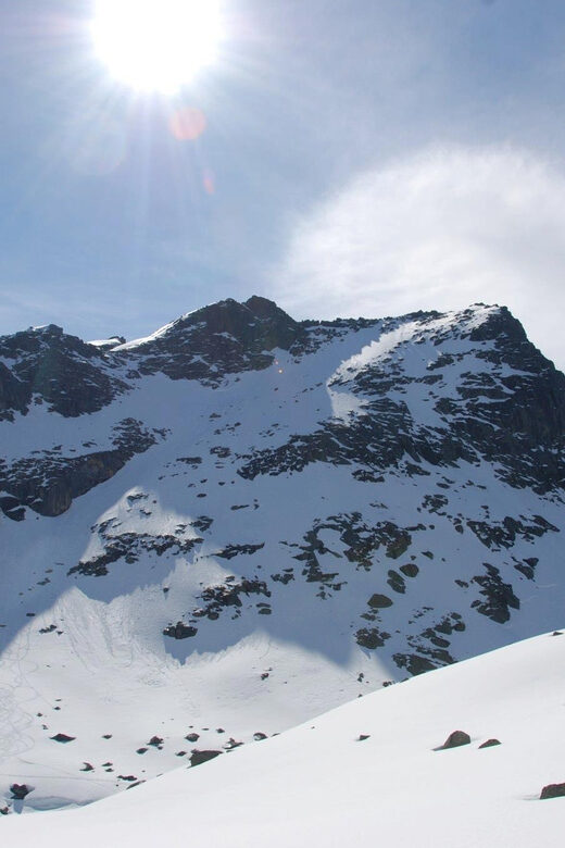 Tromsø: Snowshoeing in Scenic Landscape - Why Snowshoeing Around Tromsø Feels More Fun Than Fear-Based Hiking