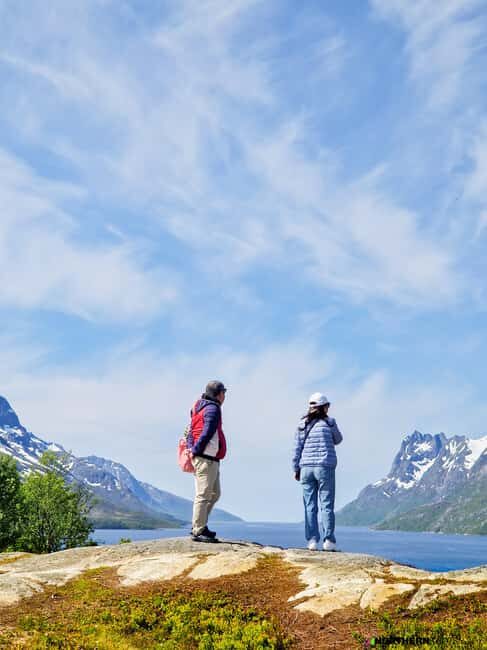 Tromsø: Sommaroy Fjord Tour with Lunch Option & Midnight Sun - Key Points Before You Go