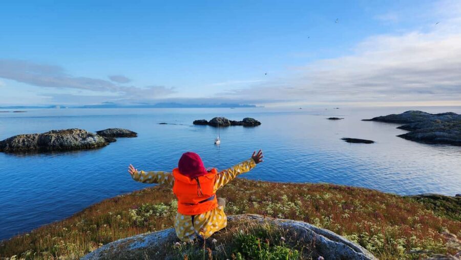 Tromsø: Sommaroy Fjord Tour with Lunch Option & Midnight Sun - Sommarøy Fjord Views in 5 Hours (What This Tour Does Well)