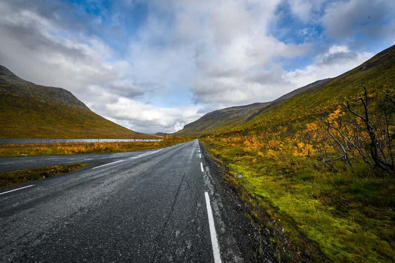 Tromsø: Sommaroy Fjord Tour with Lunch Option & Midnight Sun - Should You Book This Tromsø Sommarøy Fjord Tour?