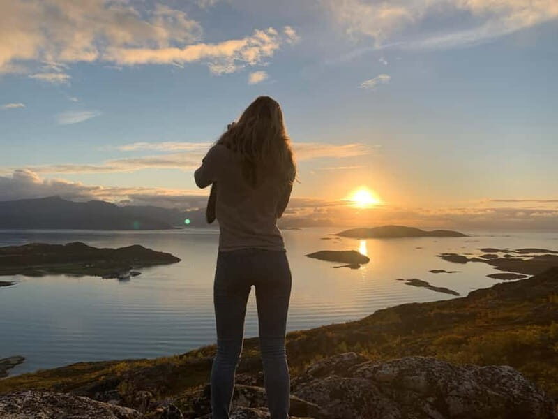 Tromsø: Sommarøy Islands Midnight Sun Tour - Key things I’d lock in before you go
