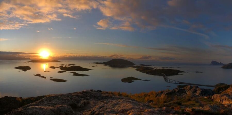 Tromsø: Sommarøy Islands Midnight Sun Tour - Who this tour fits (and who might want a different plan)