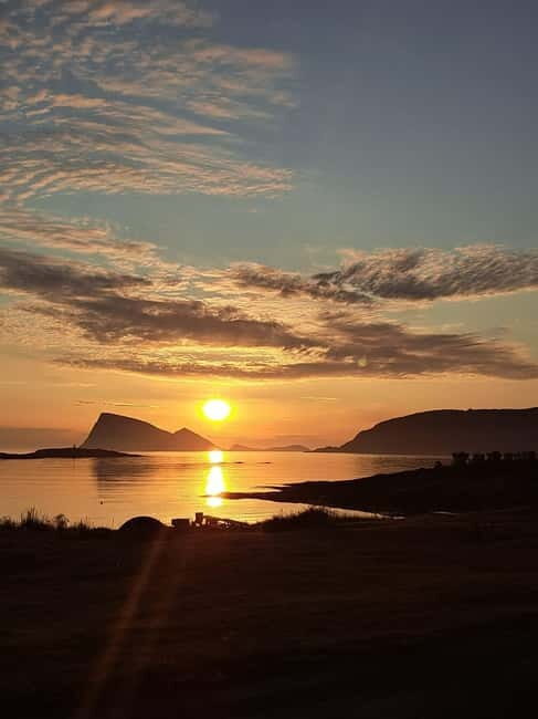 Tromsø: Sommarøy Islands Midnight Sun Tour - FAQ