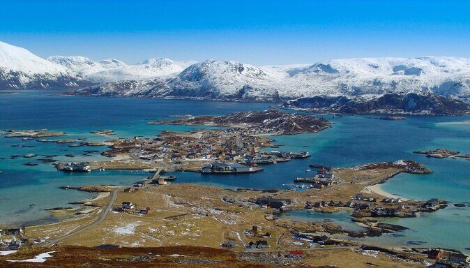 Tromsø & Sommarøy - Private coastal tour with a local - Quick highlights you can count on