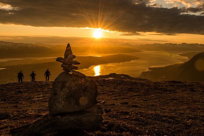 Tromsø & Sommarøy - Private coastal tour with a local - Tromsø to Sommarøy: what makes this kind of tour work