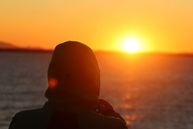 Tromsø & Sommarøy - Private coastal tour with a local - Stop 3 at Sommarøy: beaches, skerries, and time to choose your mood