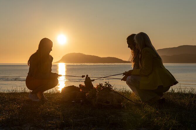 Tromsø & Sommarøy - Private coastal tour with a local - Who this private Tromsø and Sommarøy tour fits best