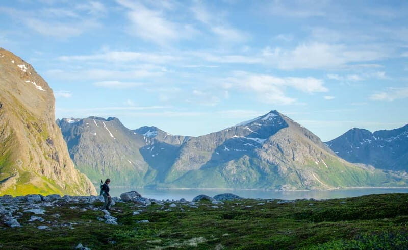 Tromsø: Summer Day Hike in the wilderness - Key Highlights You’ll Feel From Step One