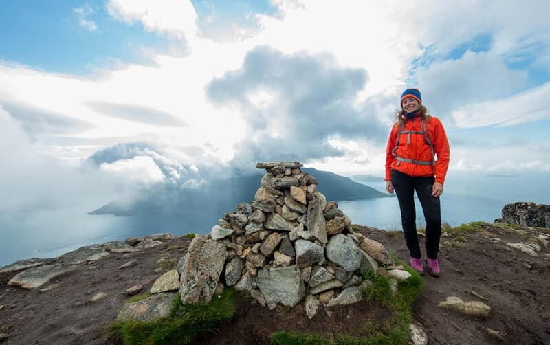 Tromsø: Summer Day Hike in the wilderness - Price ($142) and What You’re Actually Getting