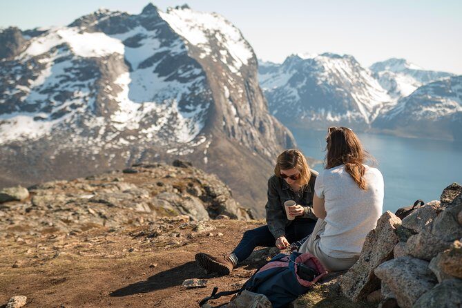 Tromsø: Summer Day Hike with Wandering Owl - Quick Take: What Makes This Tromsø Hike Worth Your Time