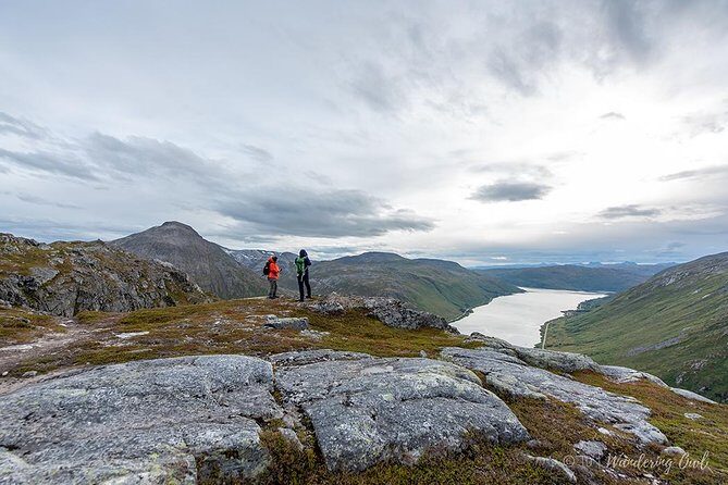 Tromsø: Summer Day Hike with Wandering Owl - Lunch at the Top: Fuel, Warm Drinks, and a Proper Break