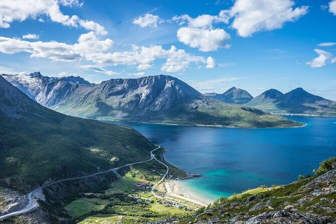 Tromsø: Summer Day Hike with Wandering Owl - The Guide Makes the Day: Friendly, Patient, and Full of Norway Stories