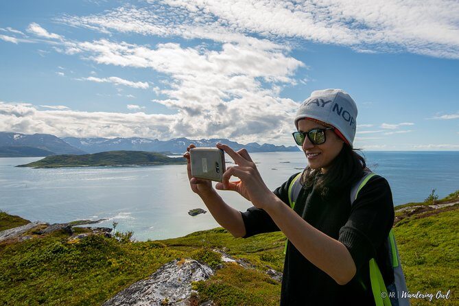 Tromsø: Summer Day Hike with Wandering Owl - What’s Provided (and What You Should Pack Anyway)