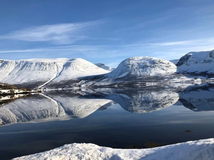 Tromsø Whale Safari with MS Gabriele - Price and Value: Is $207 Worth It?