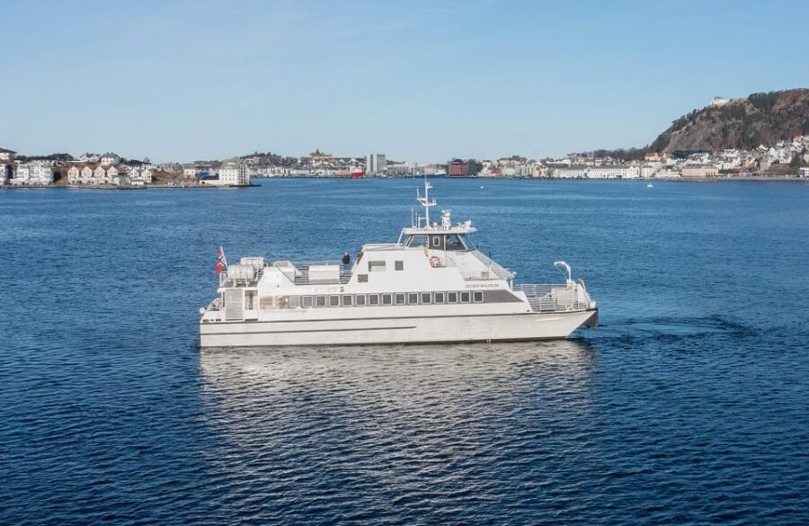 Tromsø Whale Safari with MS Keiser Wilhelm - Who This Tour Fits Best