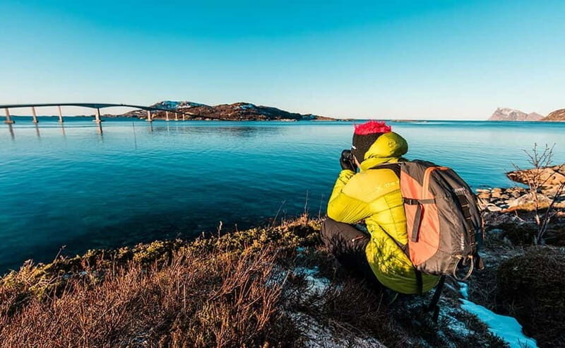 Tromsø: Winter Fjord Road Trip with Citizen Science - Key things to know before your Tromsø fjord road trip