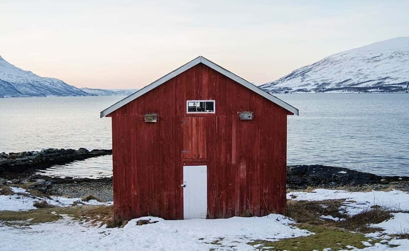 Tromsø: Winter Fjord Road Trip with Citizen Science - Price and logistics: is $161 good value for this Arctic mix?