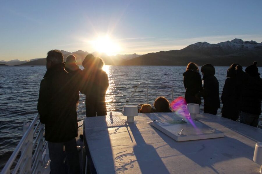 Tromsø’s Top-Rated Fjord & Fishing Cruise – All-Inclusive - Price and value: is $142 worth it?