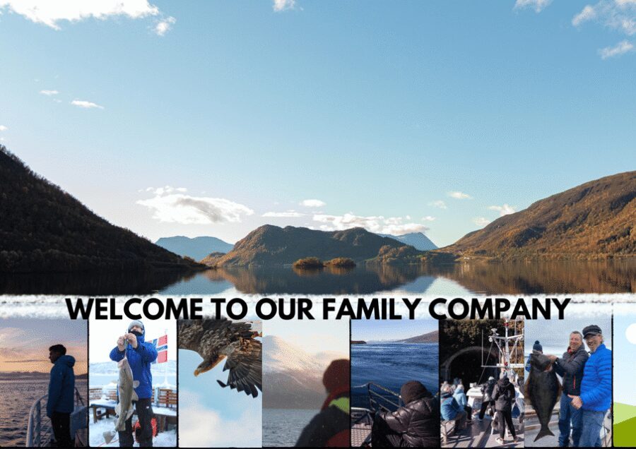 Tromsø’s Top-Rated Fjord & Fishing Cruise – All-Inclusive - A Cozy 5-Hour Fjord Cruise with Real Fishing Time